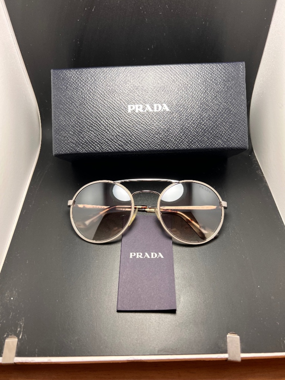Prada Sunglasses